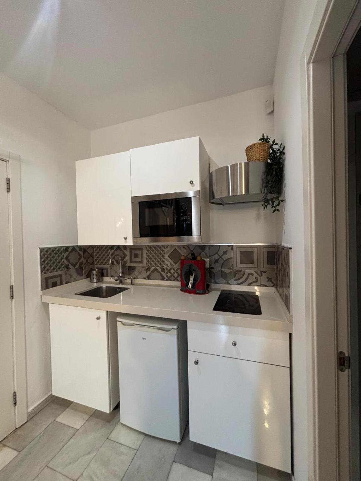 Apartment Isa Cadiz