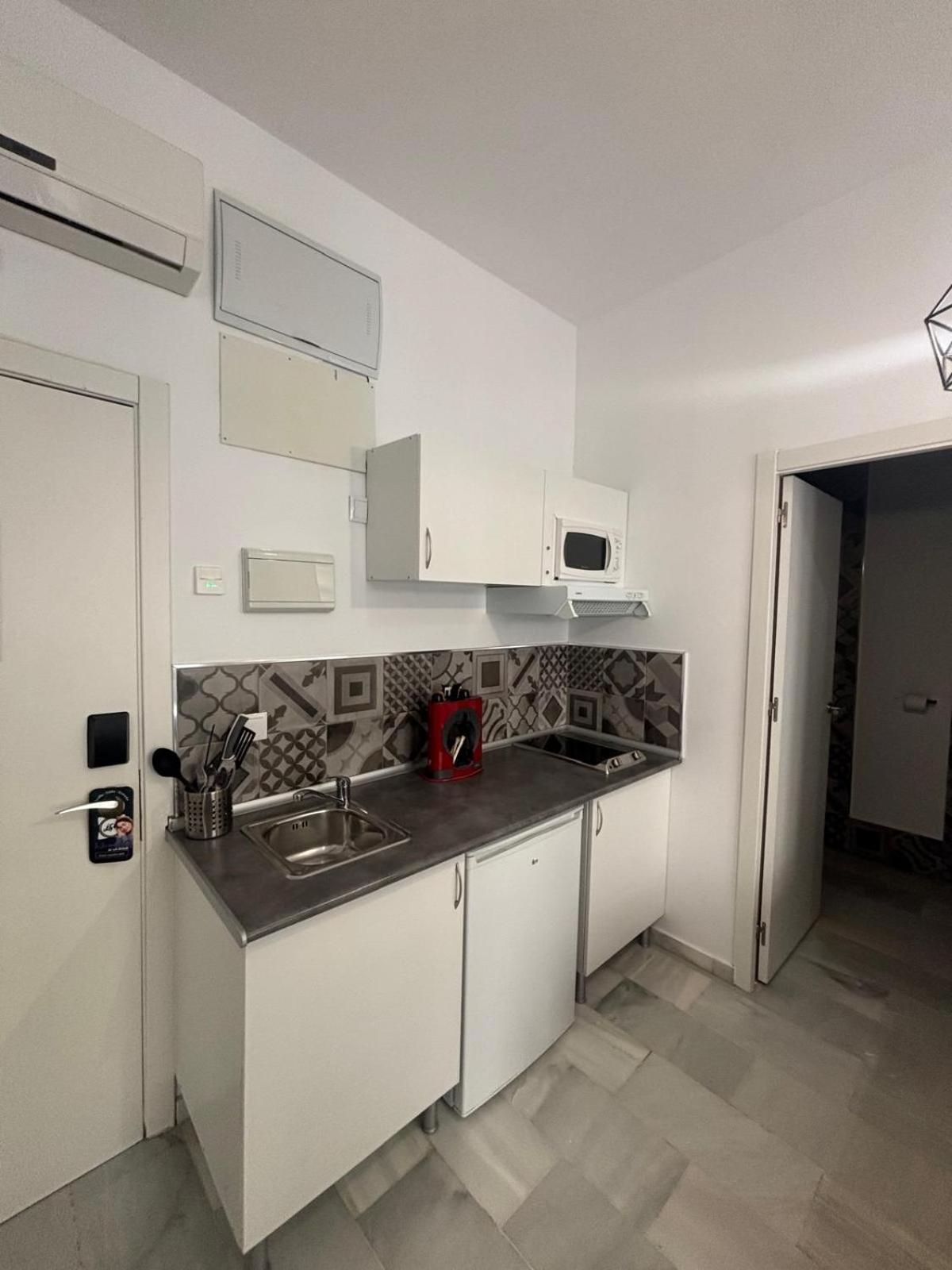 Apartment Isa Cadiz