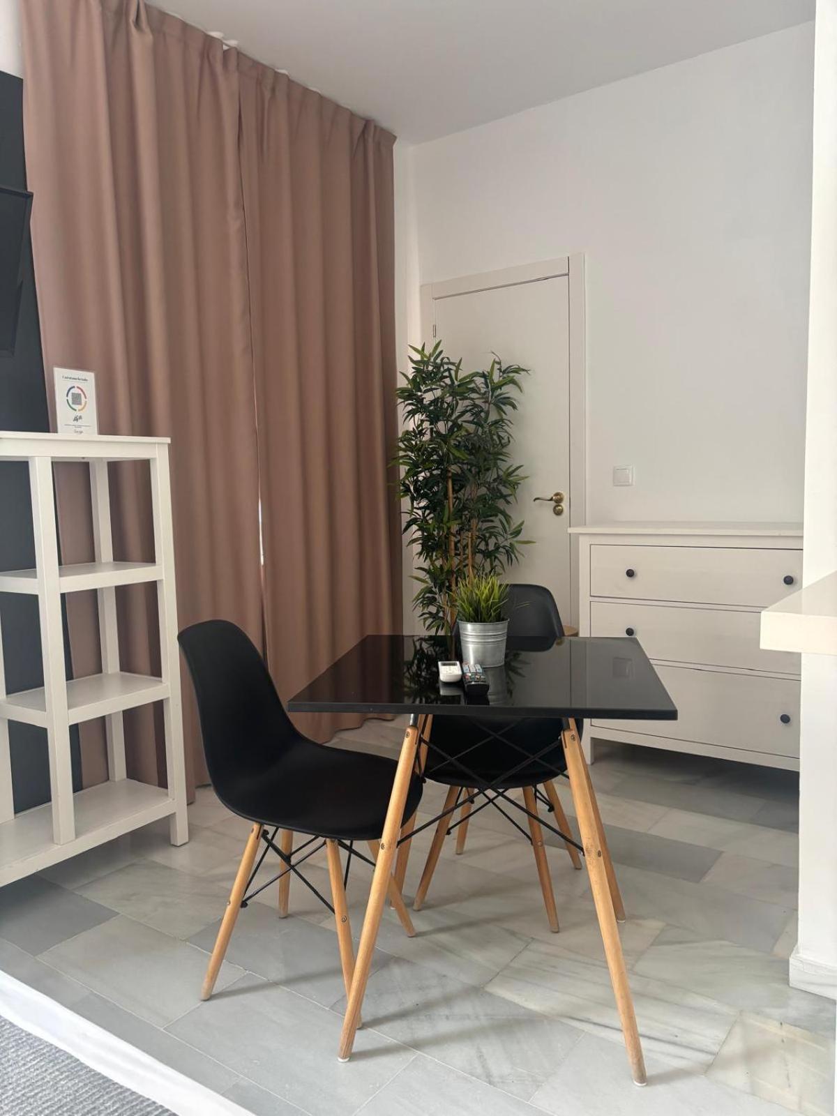 Apartamento Isa *