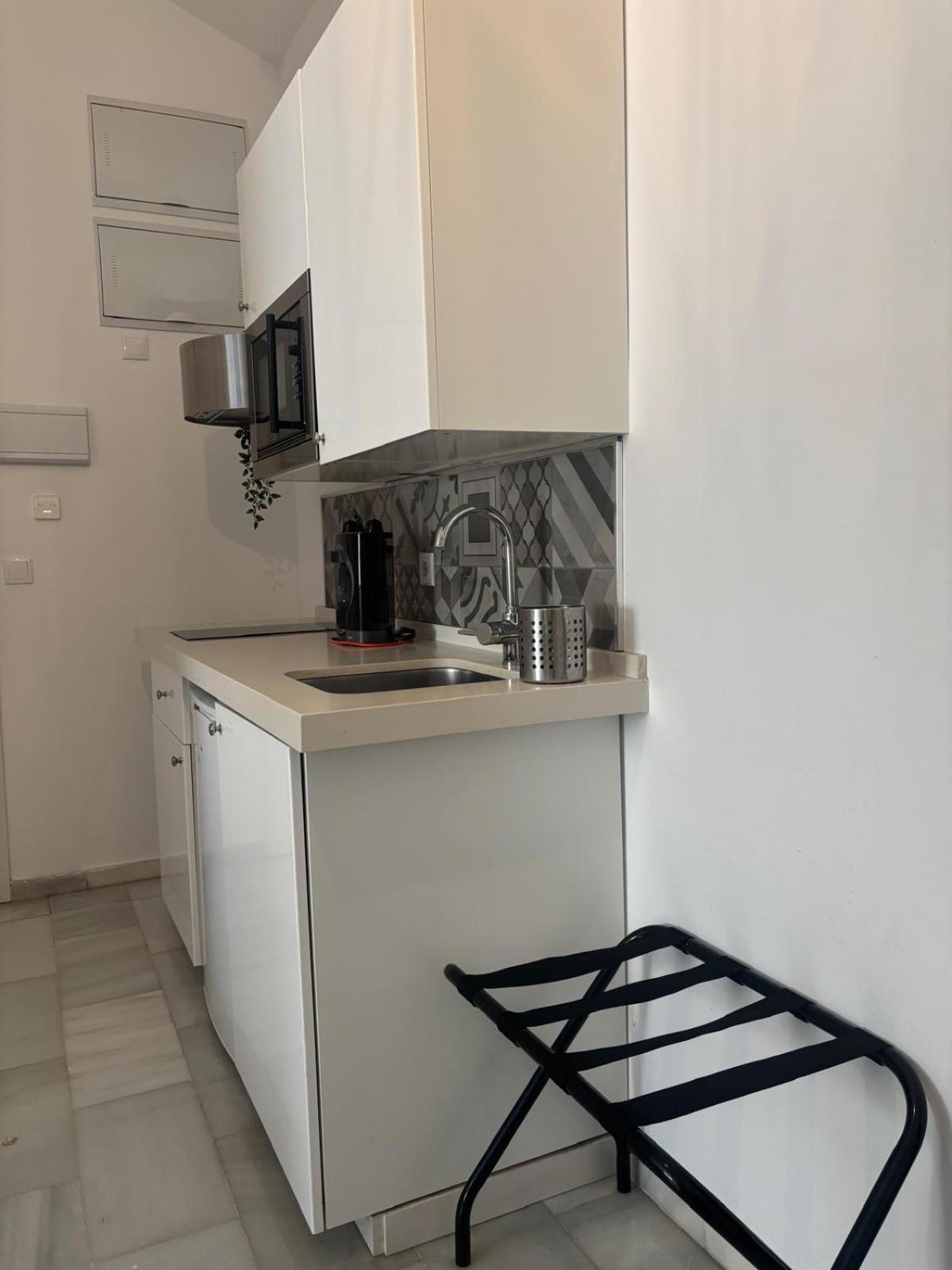 Apartamento Isa Cádis