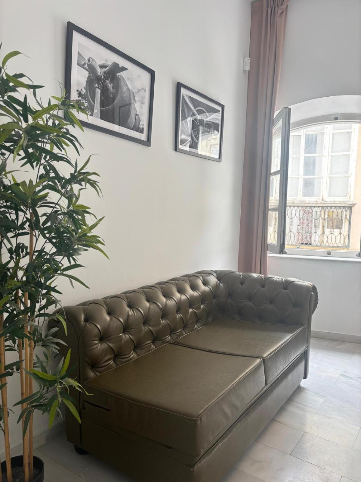Isa Apartamento