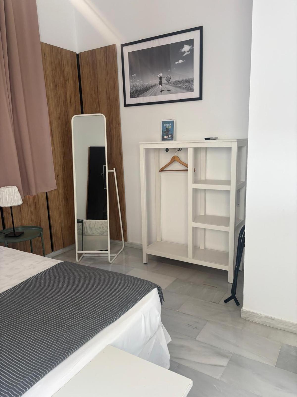 Isa Apartamento