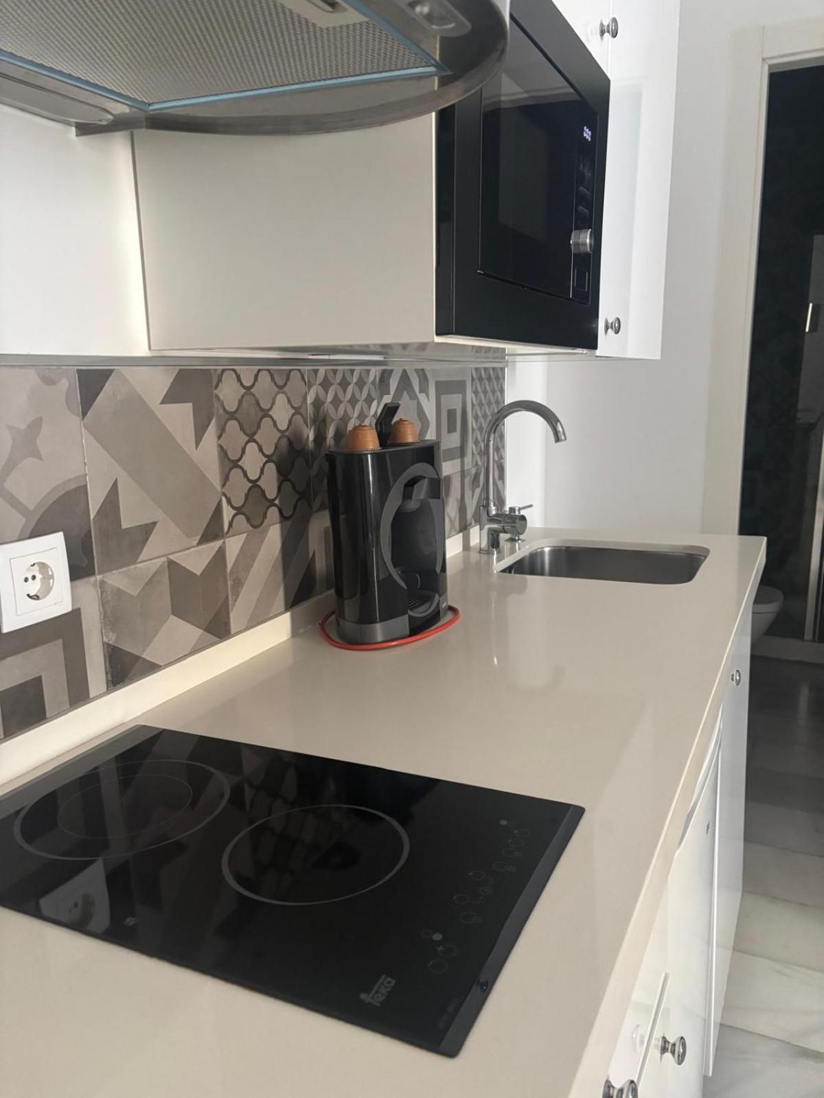 Isa Apartamento Cádis