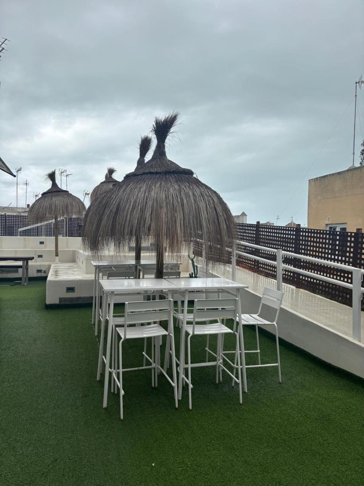 Apartamento Isa